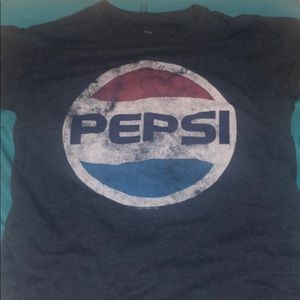 Vintage Pepsi Shirt